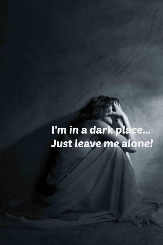 In A Dark Place #15