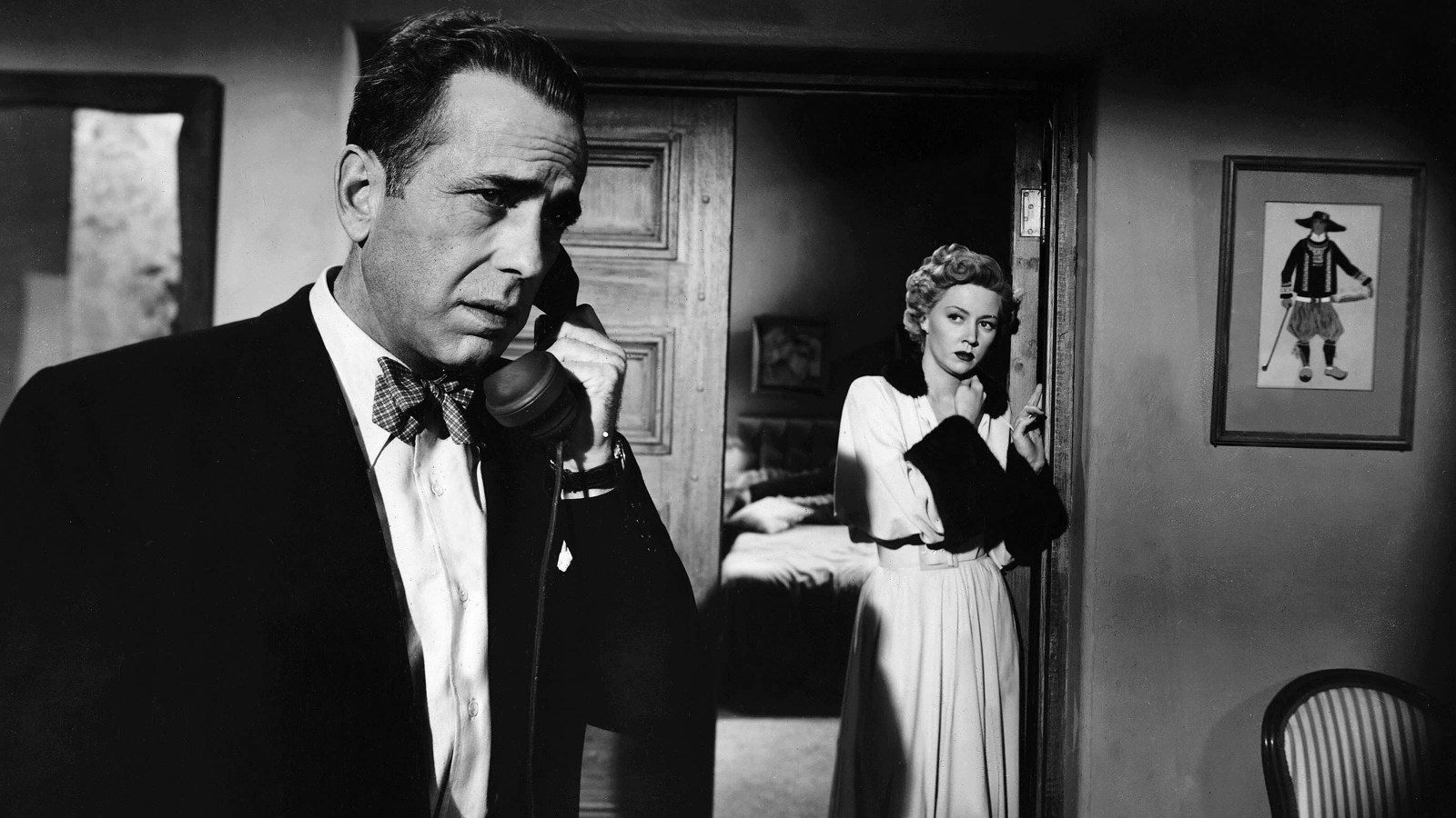 Amazing In A Lonely Place Pictures & Backgrounds