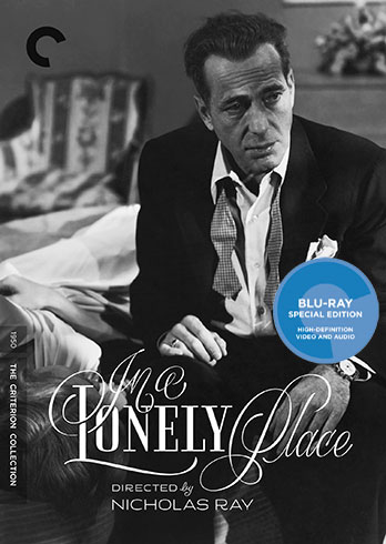 In A Lonely Place #16