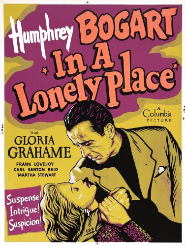In A Lonely Place #21