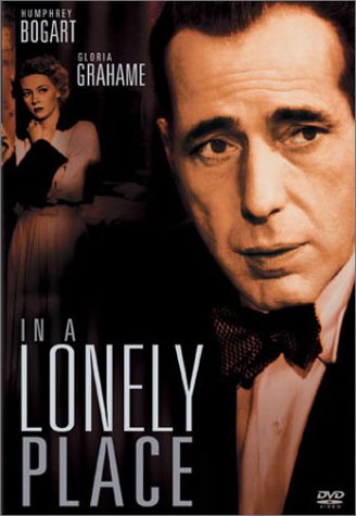 In A Lonely Place #17