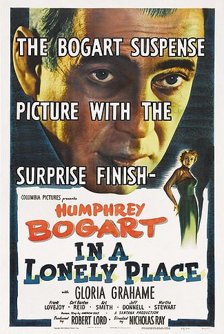 In A Lonely Place #12