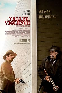 220x326 > In A Valley Of Violence Wallpapers