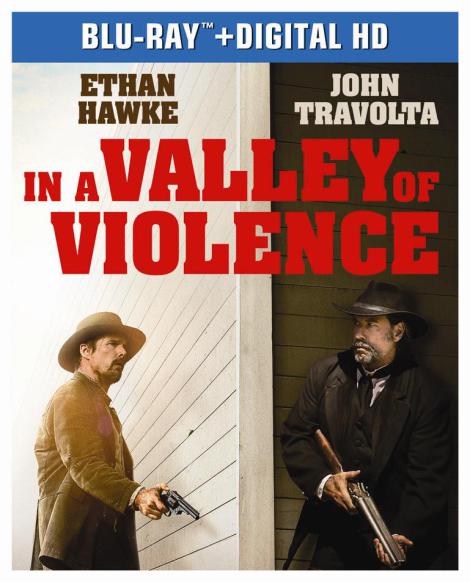 In A Valley Of Violence Pics, Movie Collection