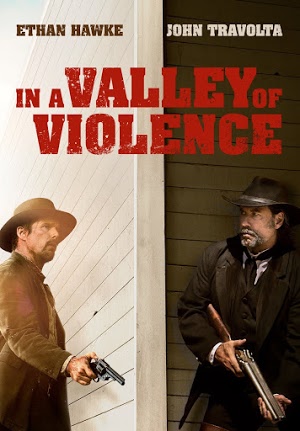 In A Valley Of Violence #16