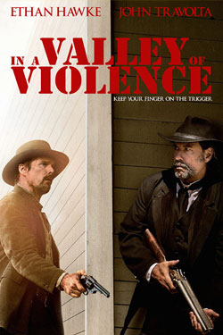 In A Valley Of Violence #13