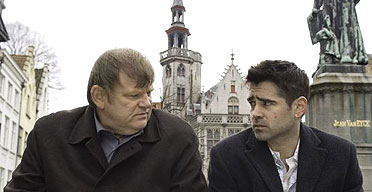 Amazing In Bruges Pictures & Backgrounds