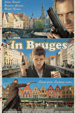 In Bruges Pics, Movie Collection