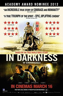 In Darkness #11