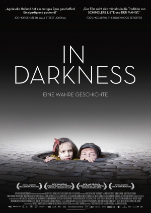 In Darkness #16