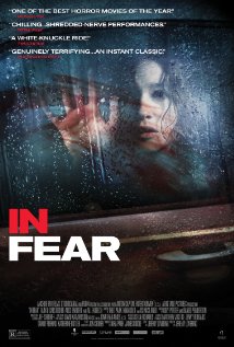 In Fear #11