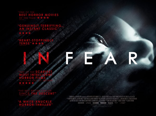 In Fear #15