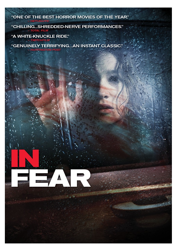 In Fear #23