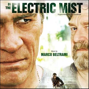 In The Electric Mist #18