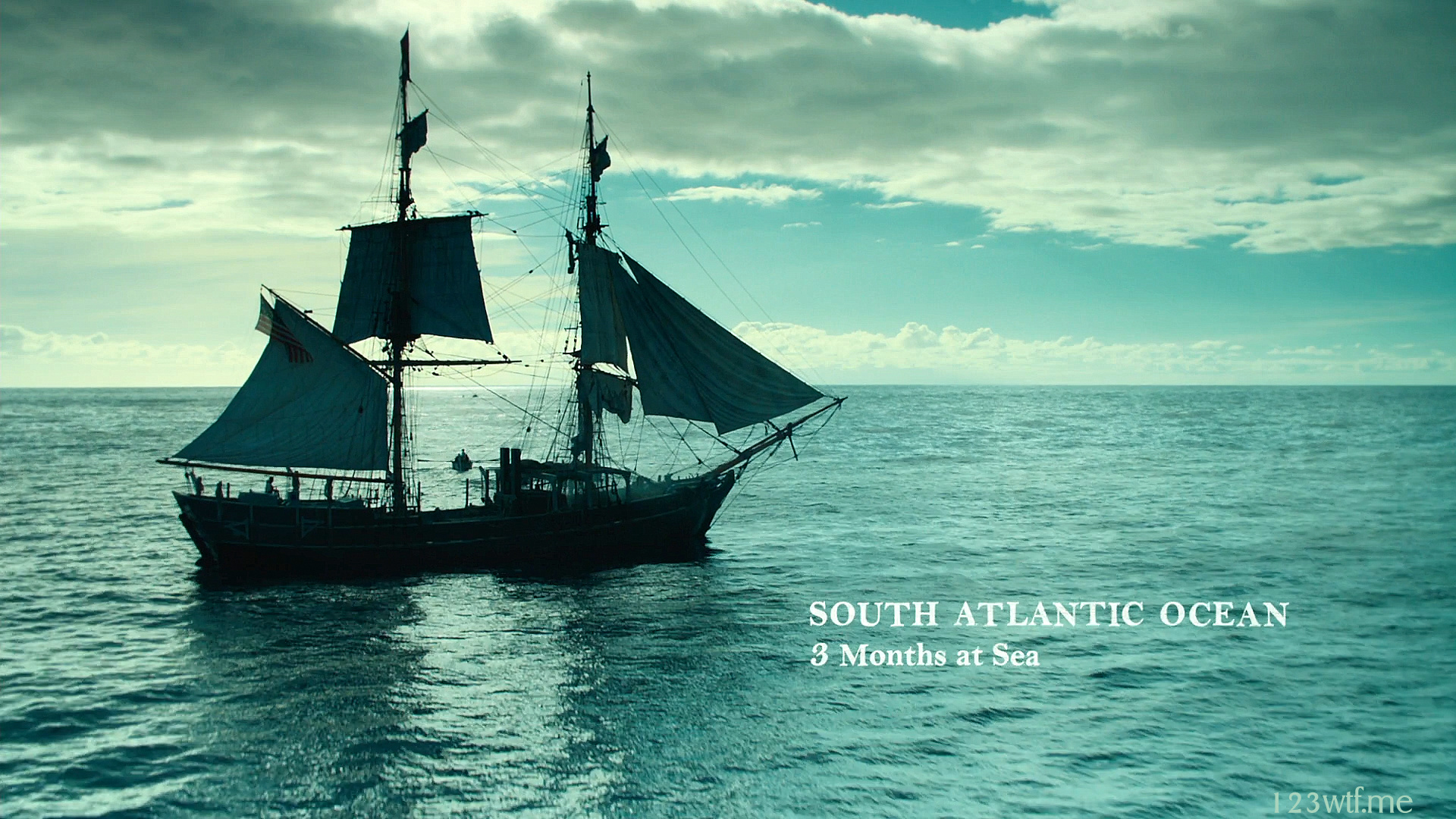 In The Heart Of The Sea HD wallpapers, Desktop wallpaper - most viewed