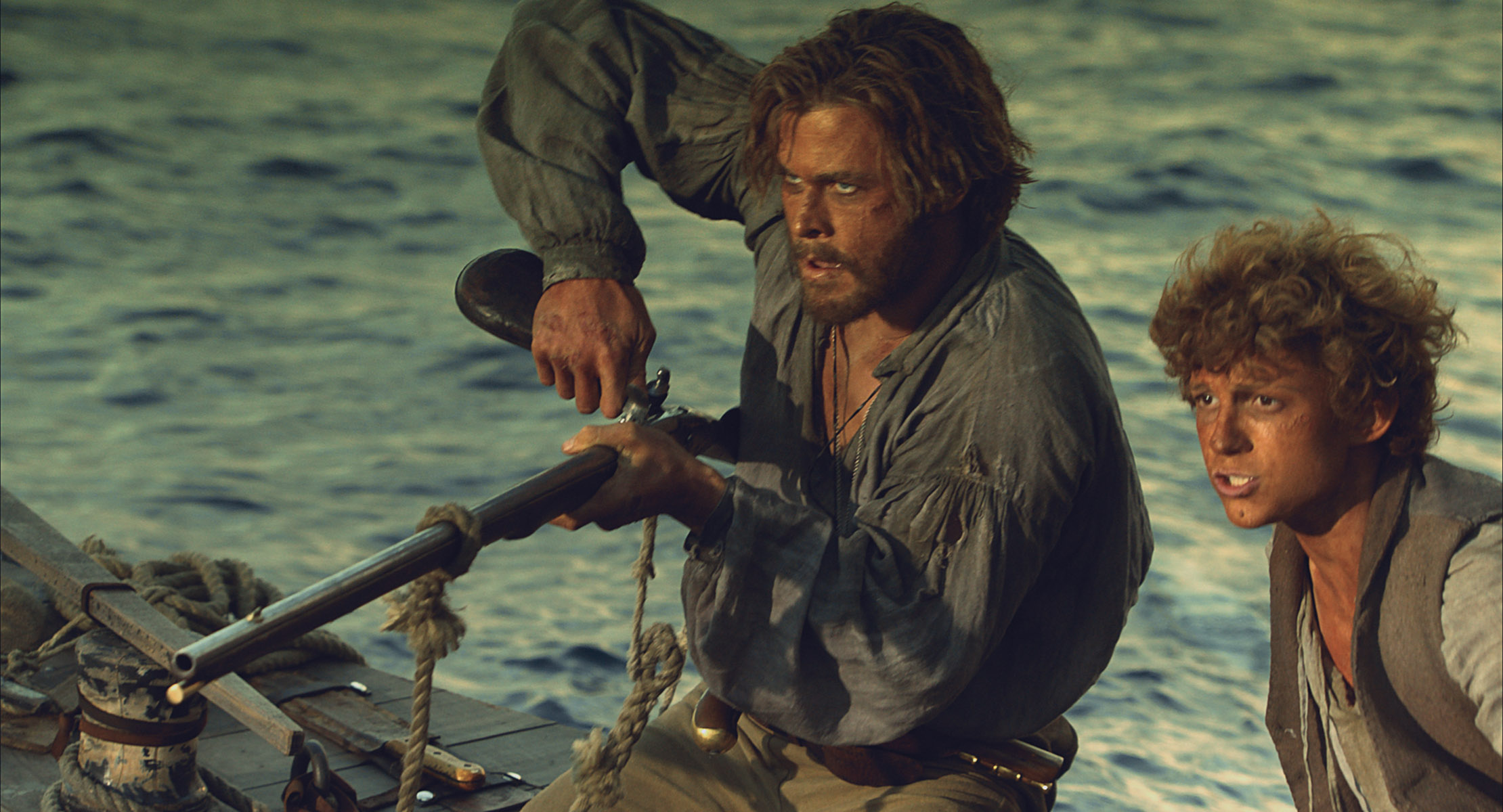 In The Heart Of The Sea #8