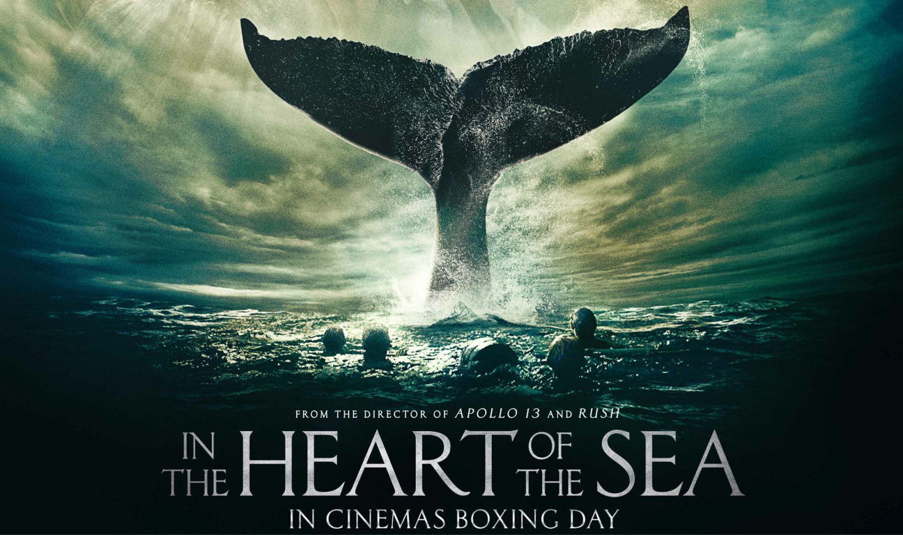 In The Heart Of The Sea #11