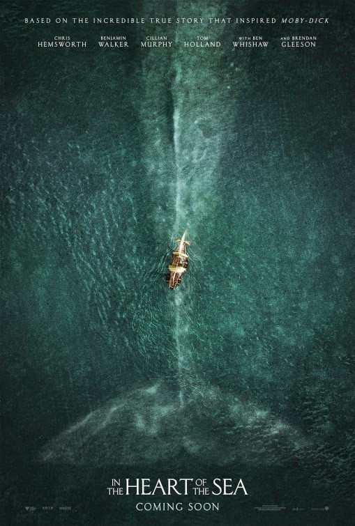 In The Heart Of The Sea #21