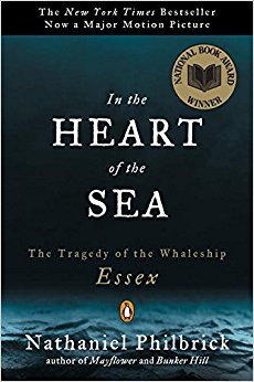In The Heart Of The Sea #12