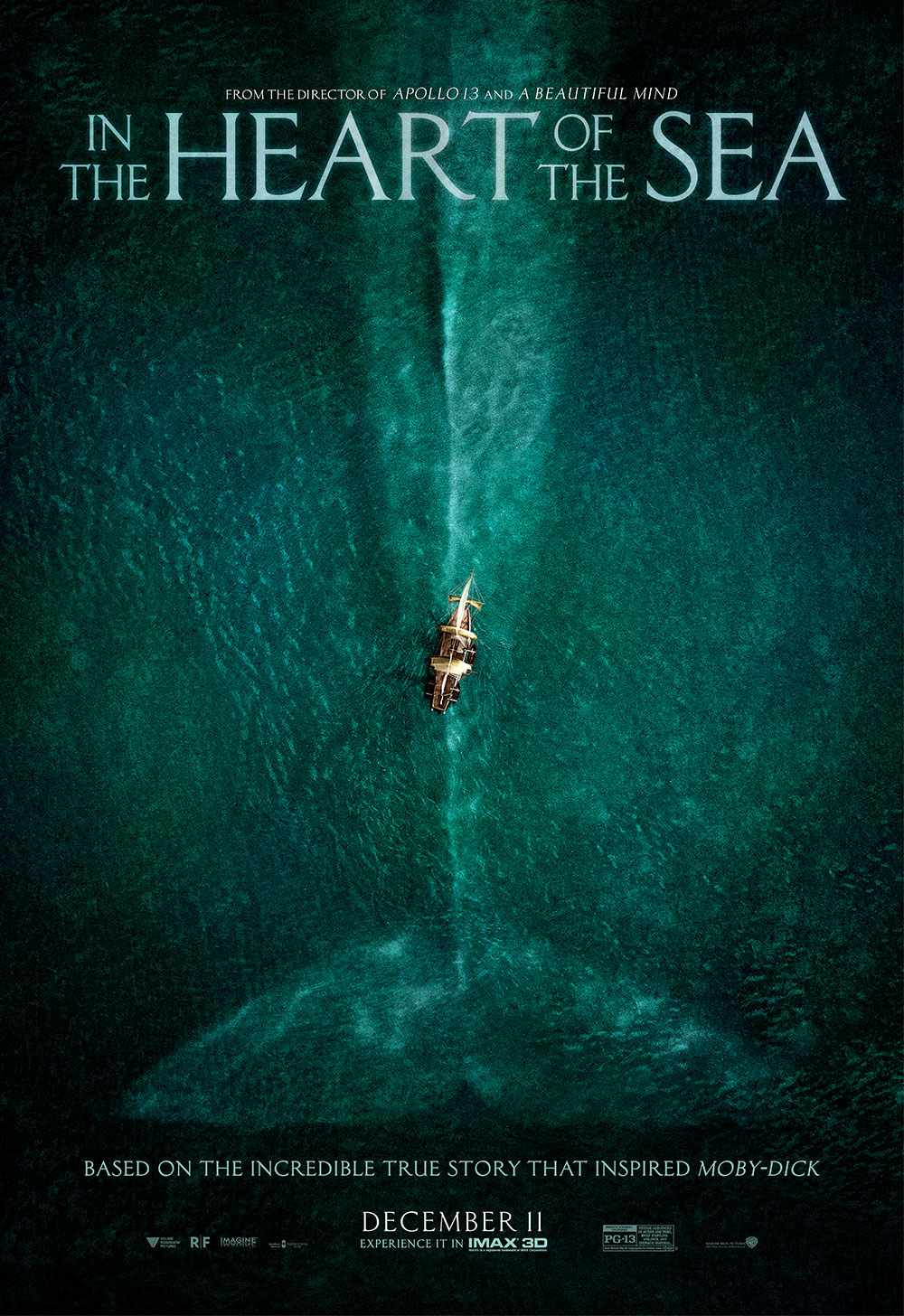 In The Heart Of The Sea #24