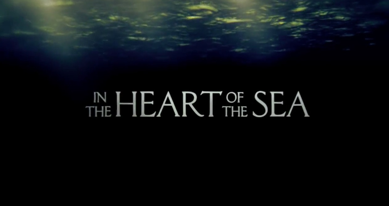 Images of In The Heart Of The Sea | 1260x668