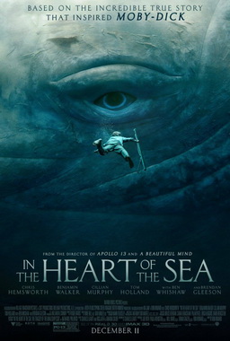 In The Heart Of The Sea #16