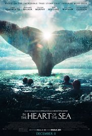 In The Heart Of The Sea #17