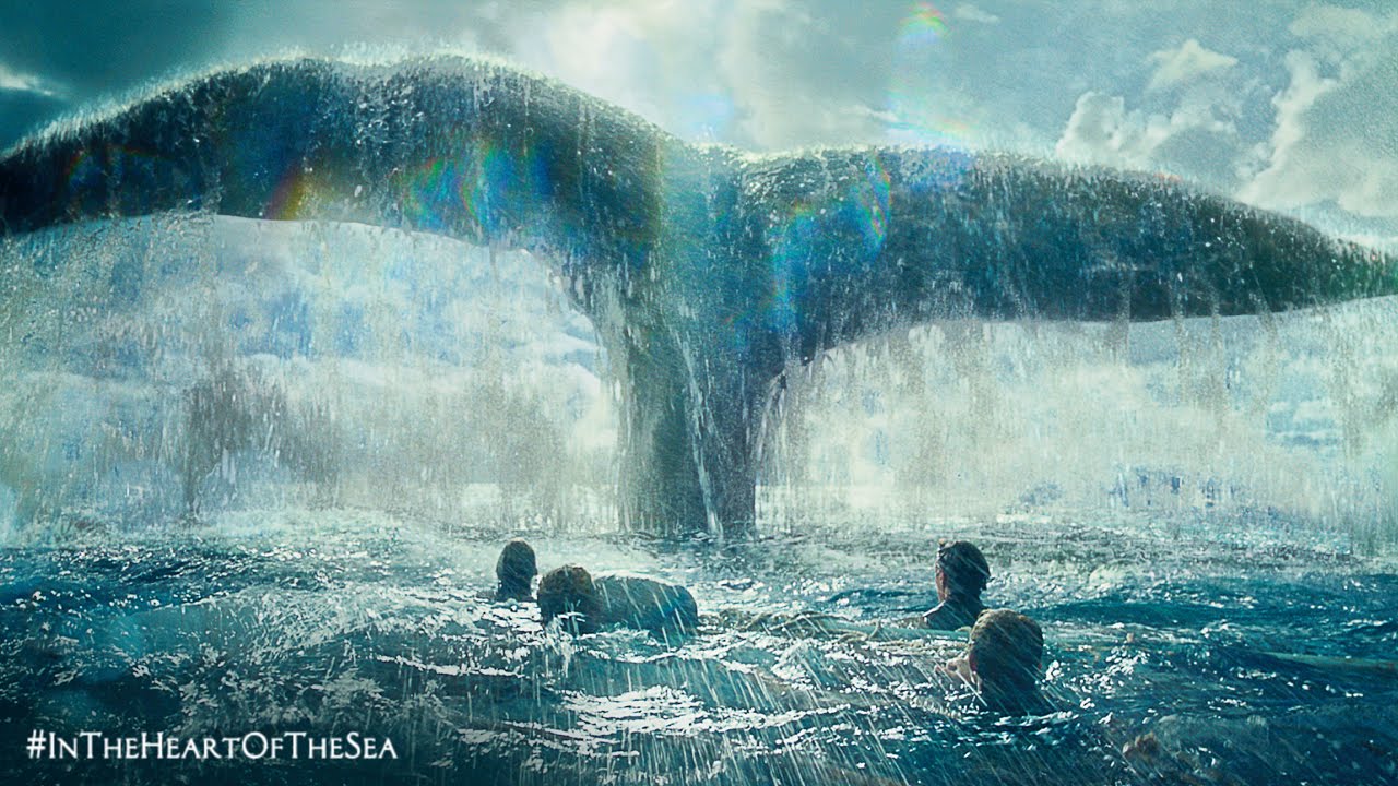 In The Heart Of The Sea Pics, Movie Collection