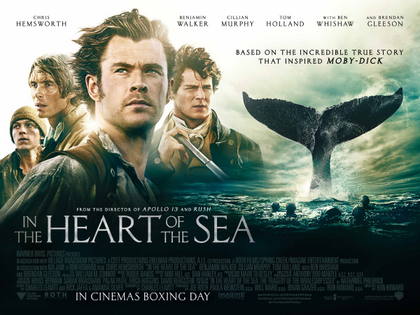 In The Heart Of The Sea #18