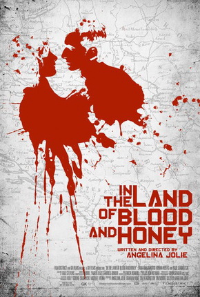 In The Land Of Blood And Honey Backgrounds, Compatible - PC, Mobile, Gadgets| 290x430 px