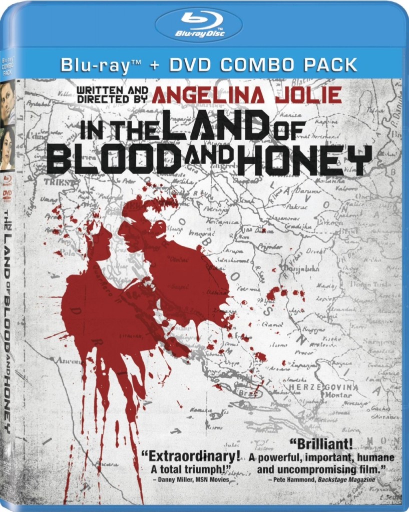 In The Land Of Blood And Honey Pics, Movie Collection