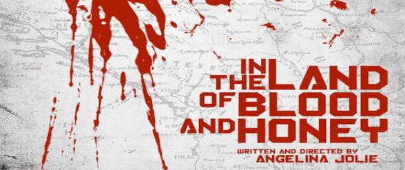 Images of In The Land Of Blood And Honey | 588x247