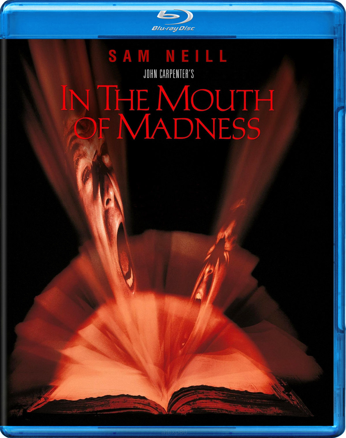 In The Mouth Of Madness #3
