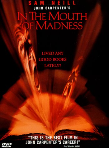 In The Mouth Of Madness #29
