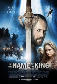 In The Name Of The King: A Dungeon Siege Tale #15