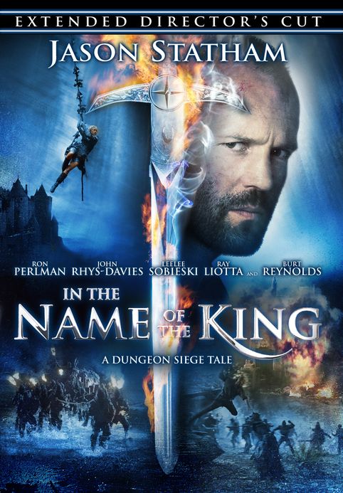 In The Name Of The King: A Dungeon Siege Tale #23