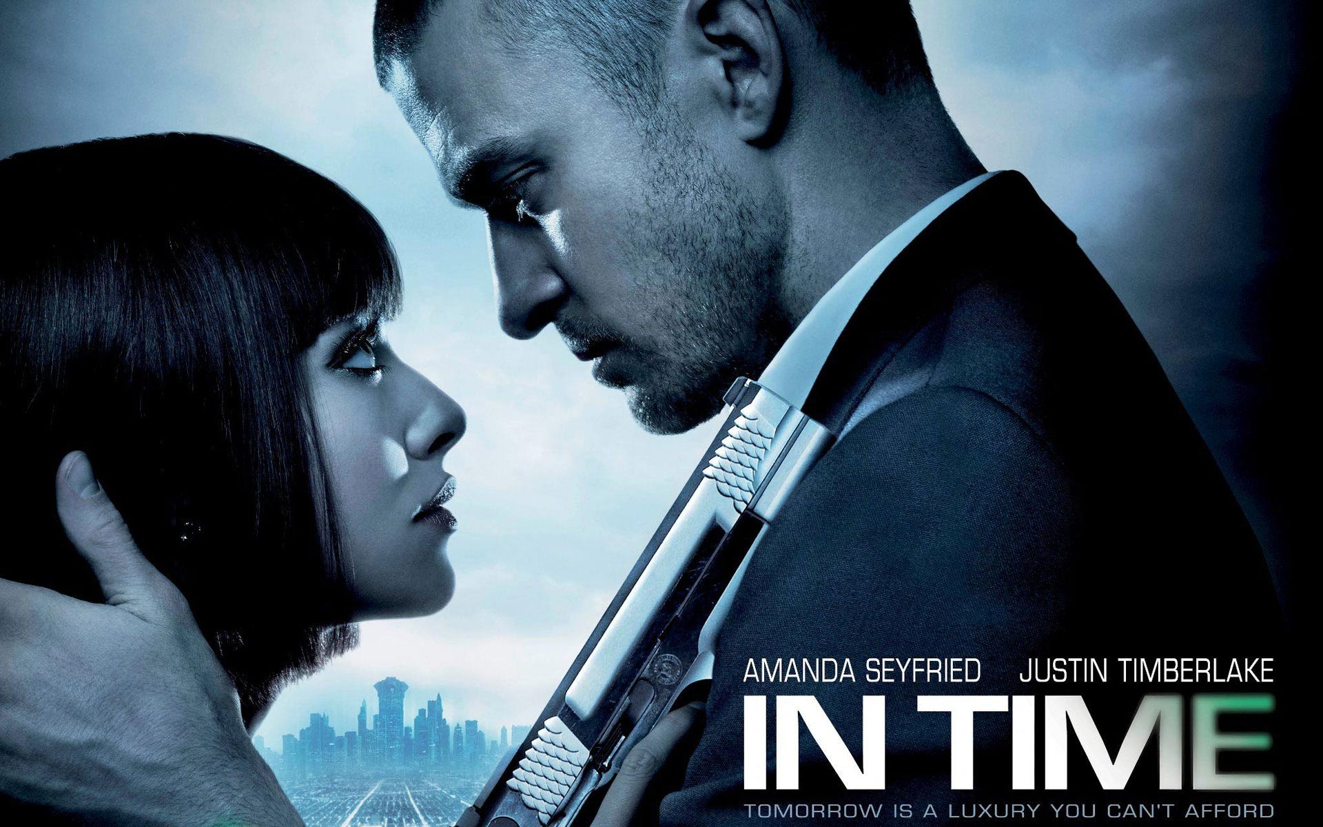 In Time #1