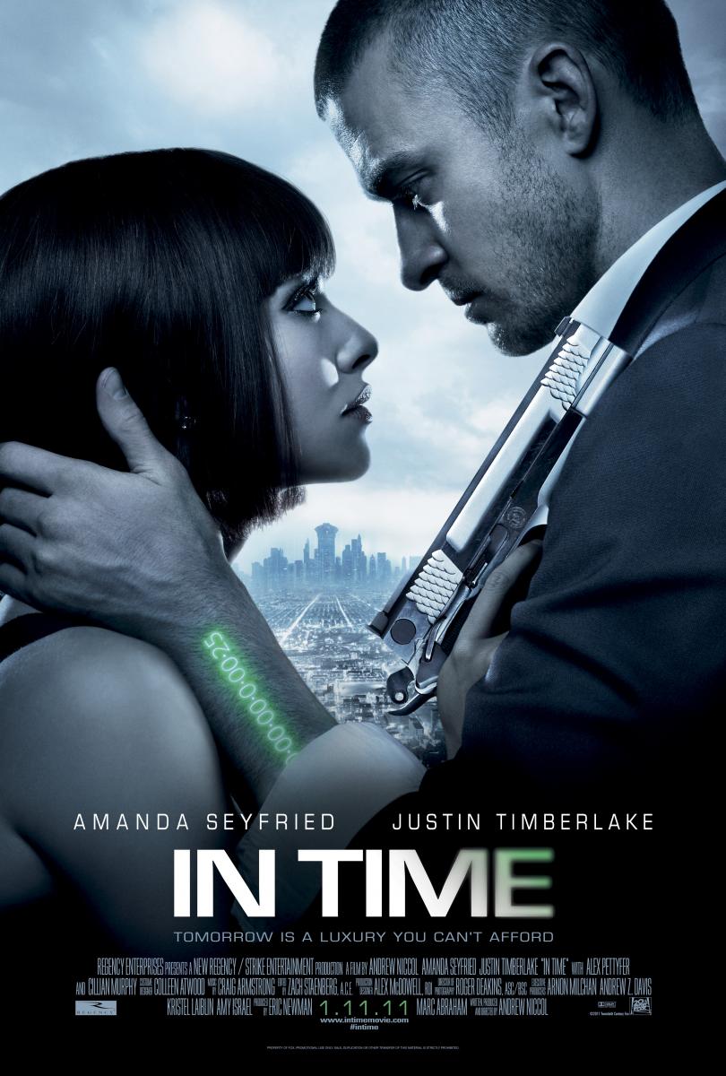 In Time #20