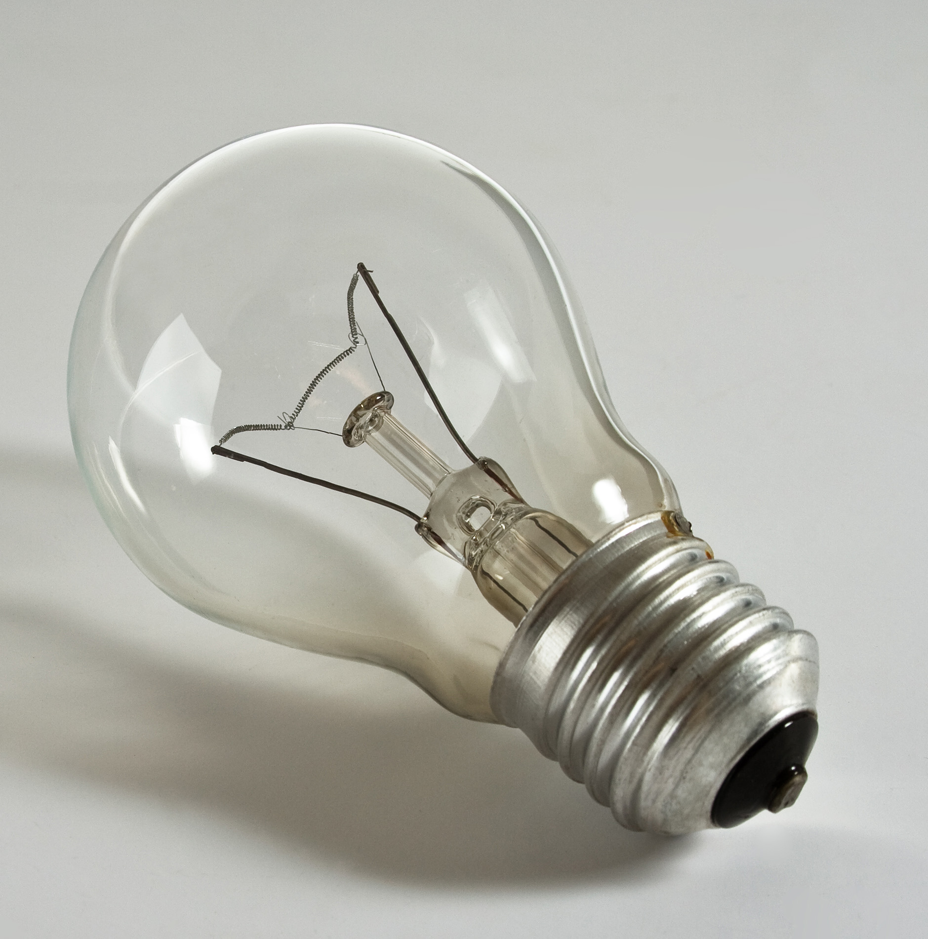 Nice Images Collection: Bulb Desktop Wallpapers