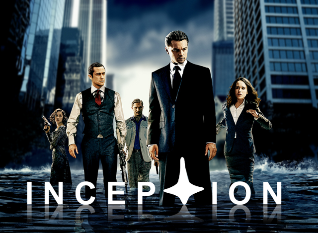 Inception High Quality Background on Wallpapers Vista