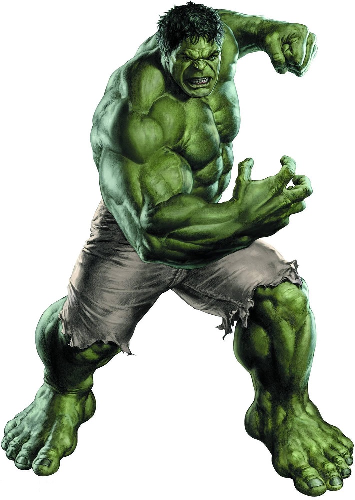 HQ The Incredible Hulk Wallpapers | File 164.11Kb