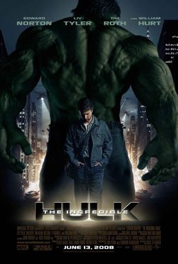 Images of Incredible Hulk | 259x384