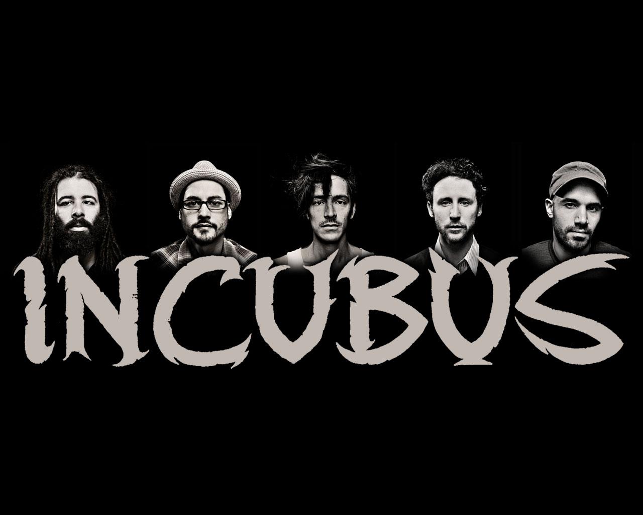 High Resolution Wallpaper | Incubus 1280x1024 px