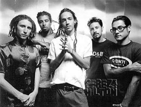 Images of Incubus | 450x341