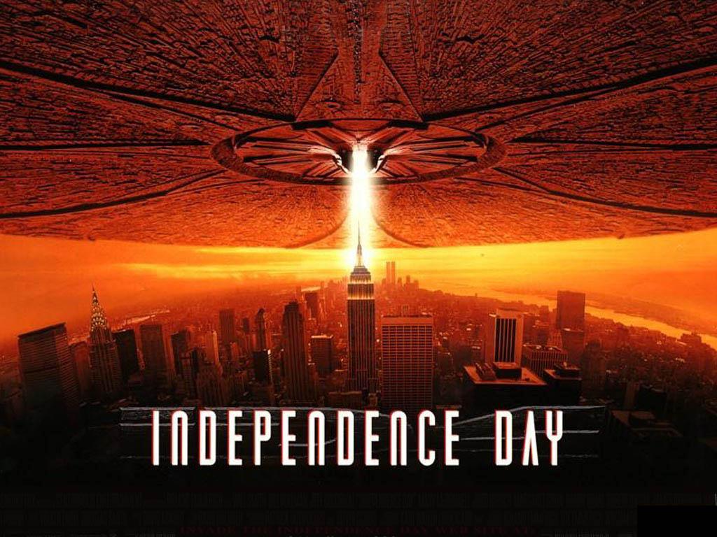 Independence Day  #3