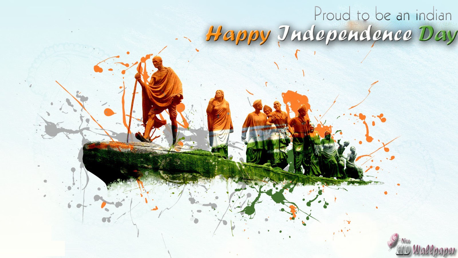 Nice wallpapers Independence Day  1600x900px