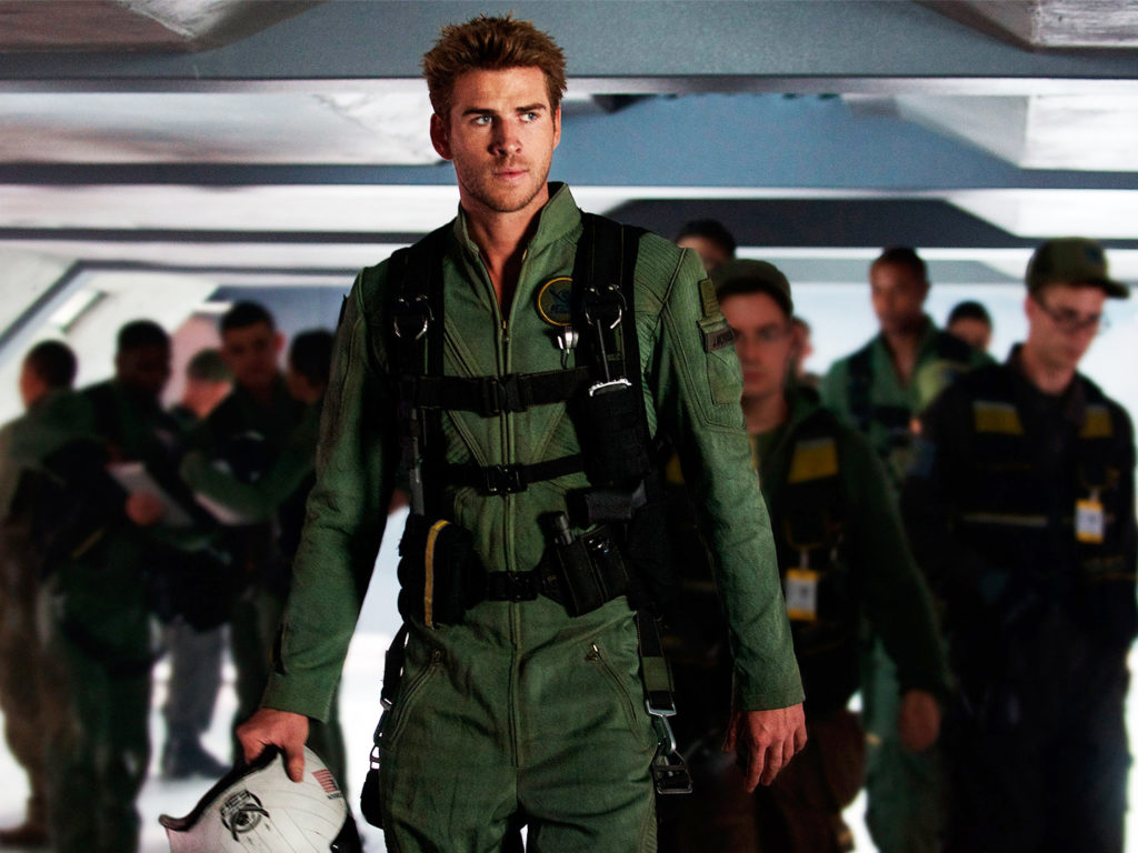 Amazing Independence Day: Resurgence Pictures & Backgrounds