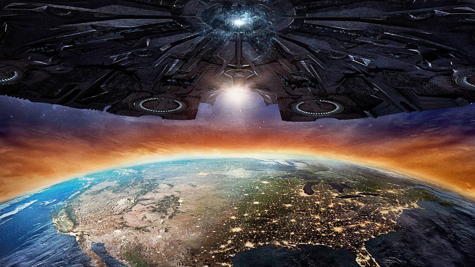 Independence Day: Resurgence Pics, Movie Collection