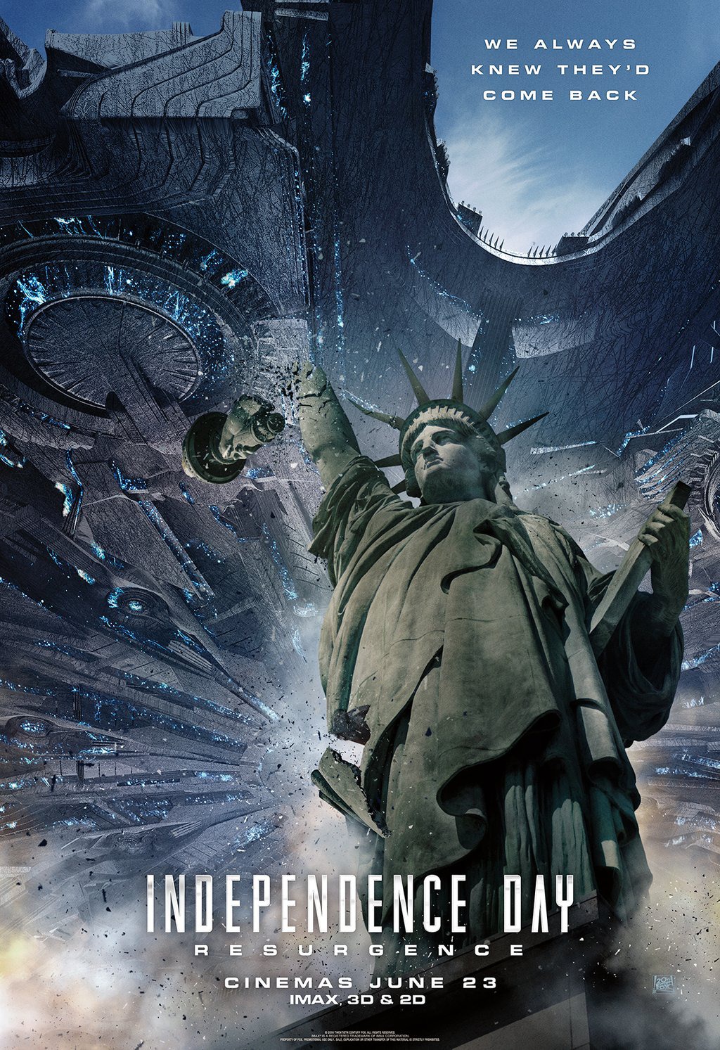 Independence Day: Resurgence High Quality Background on Wallpapers Vista