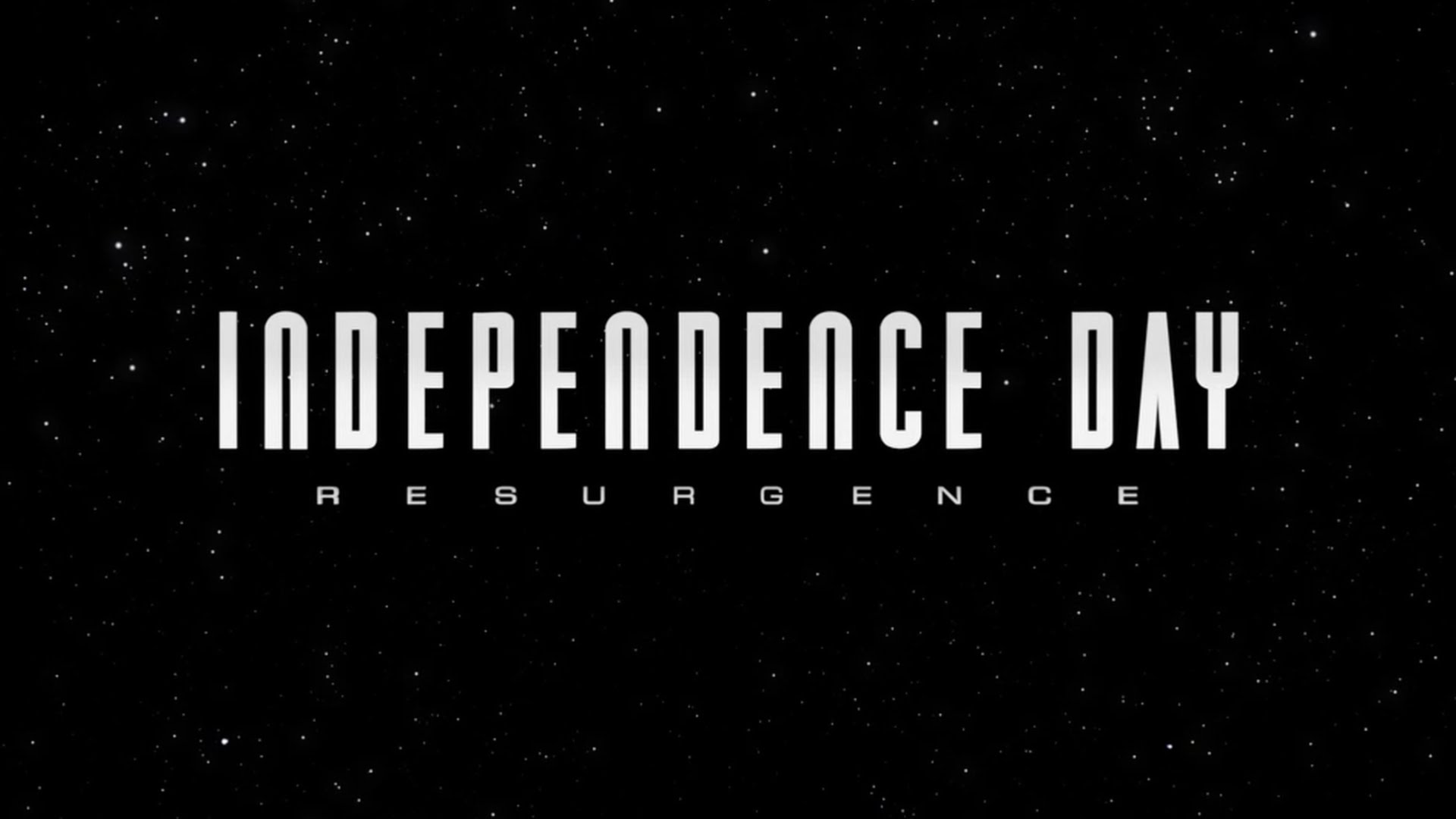 Independence Day: Resurgence #5